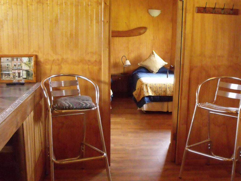 Cabanas Tokerau Hanga Roa Extérieur photo