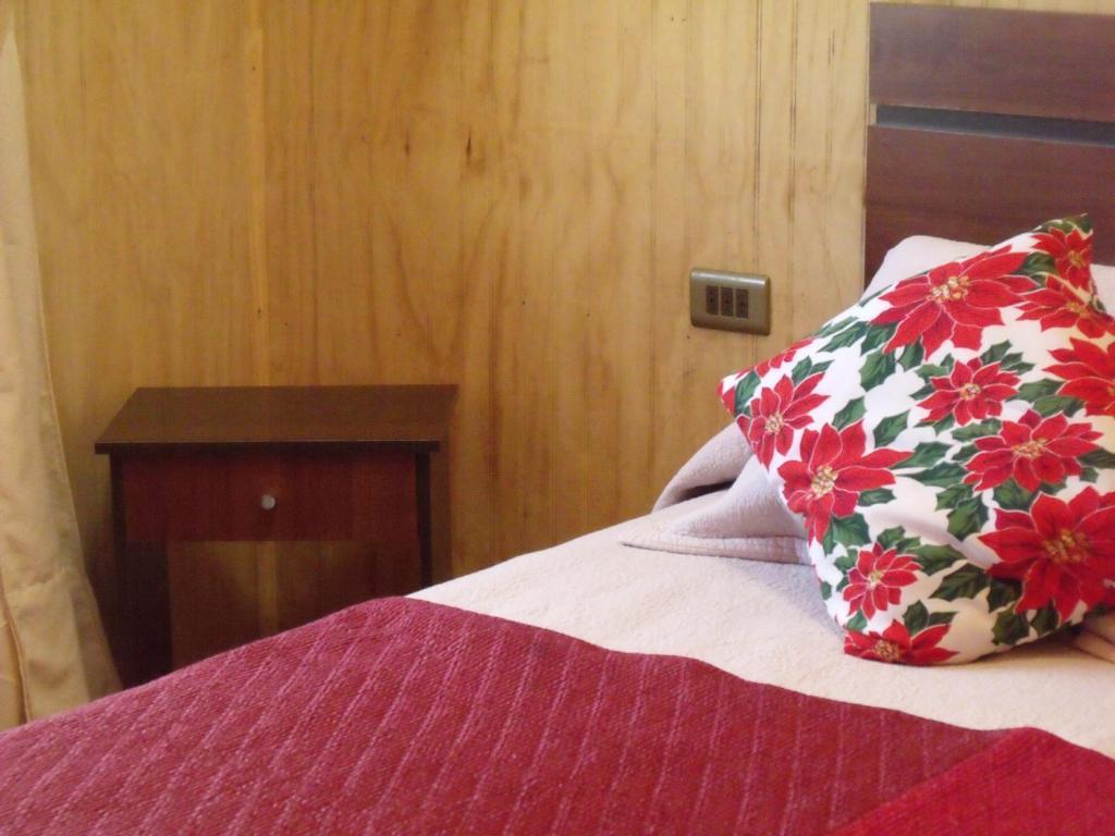 Cabanas Tokerau Hanga Roa Chambre photo
